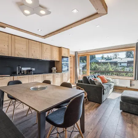 Renove 2 A Centre Avec Balcon - Fr-1-453-66 Appartement *