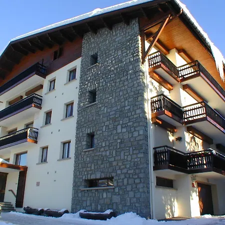 Rénové 2 à Centre Avec Balcon - Fr-1-453-66 Apartamento Megève