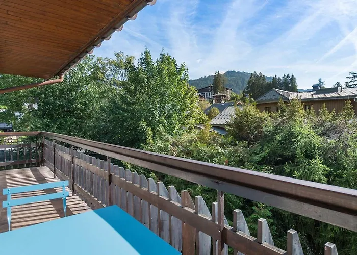 Lägenhet Renove 2 A Centre Avec Balcon - Fr-1-453-66 *