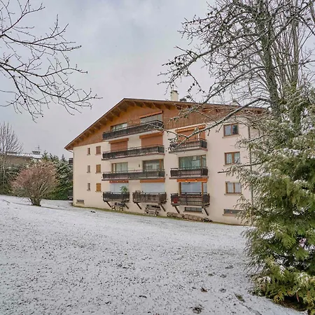 Renove 4 Pers. Au Centre De - Balcon, Parking, Tv, Wifi - Fr-1-453-66